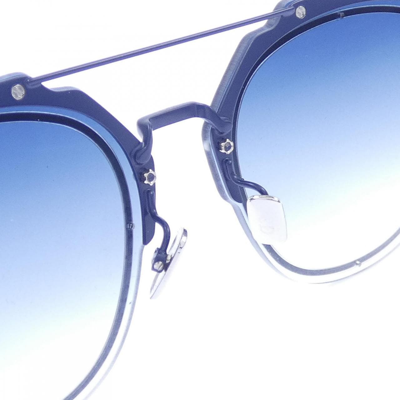 ディオールオム DIOR HOMME COMPOSIT1 SUNGLASSES