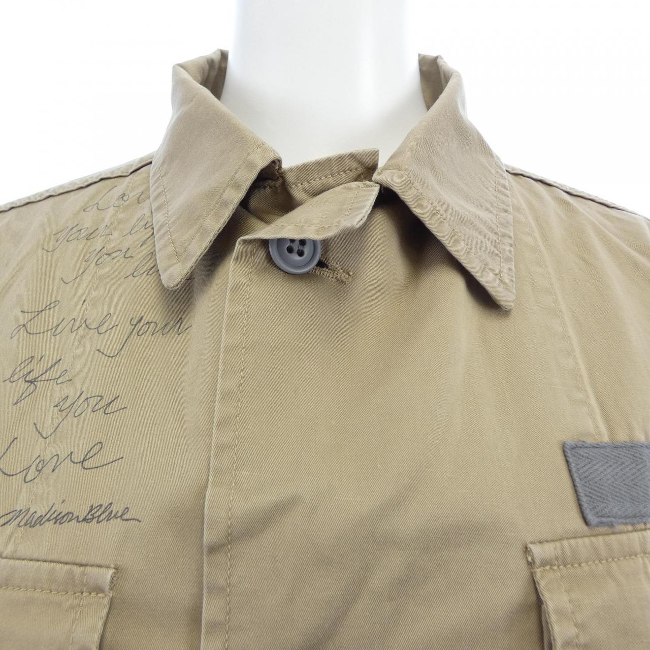 マディソンブルー MADISON BLUE MB254-1101EX ジャケット