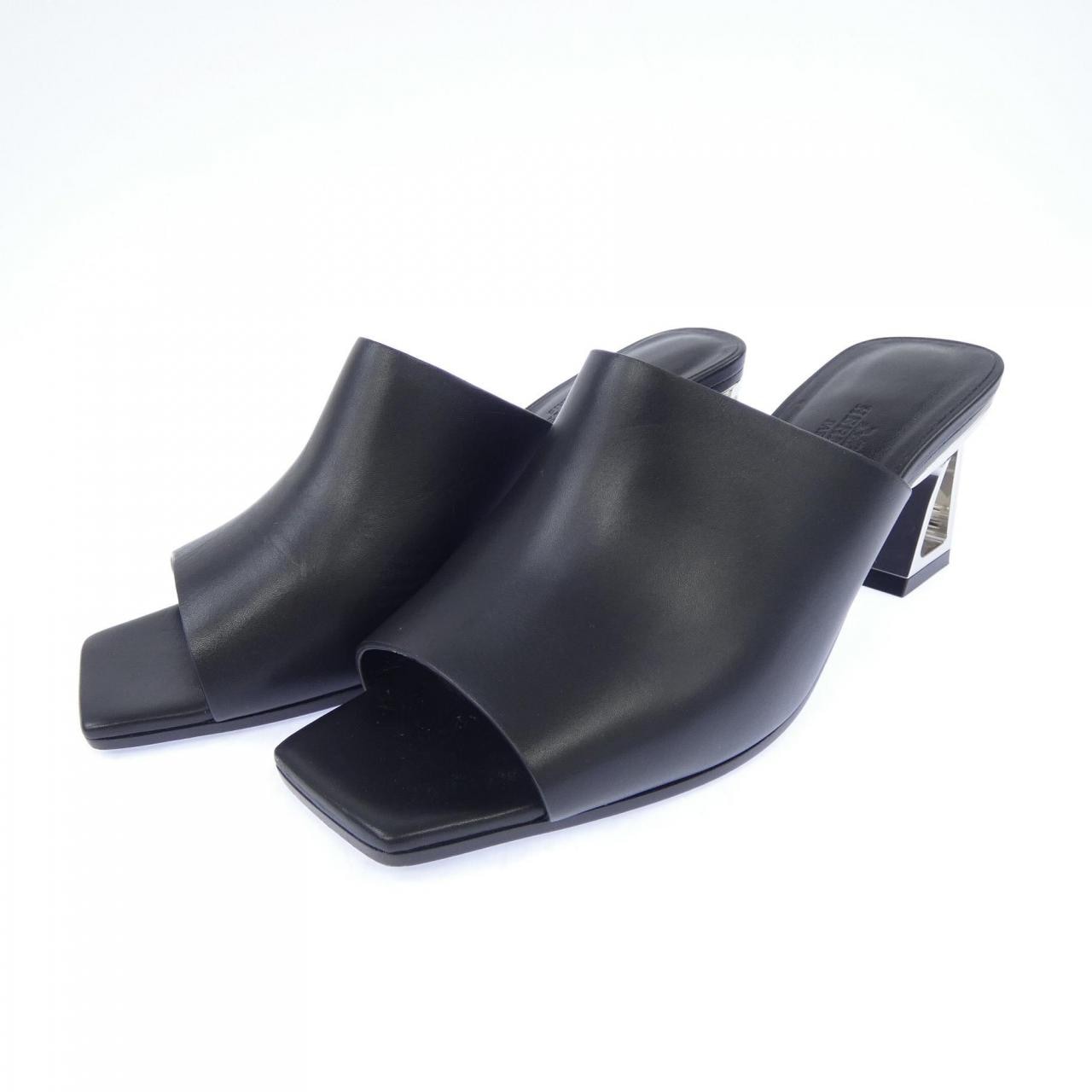 エルメス HERMES カイリー KYLIE 251200Z サンダル