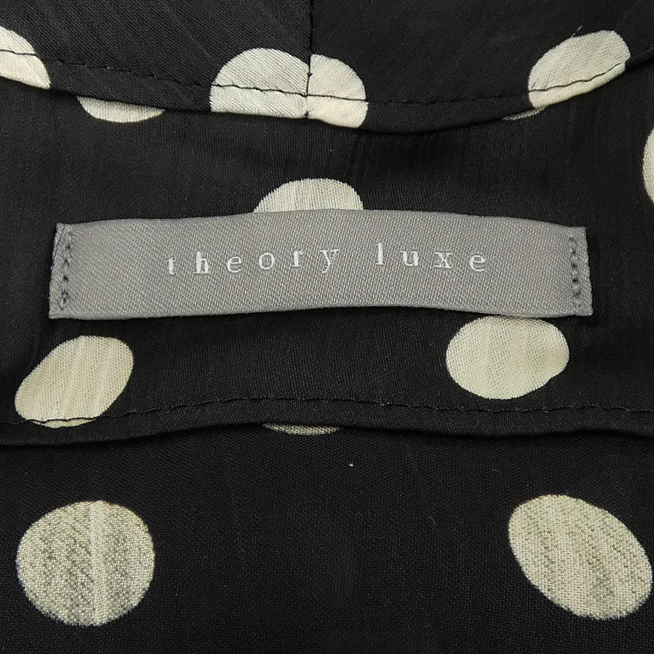 コメ兵｜セオリーリュクス Theory luxe シャツ｜セオリーリュクス