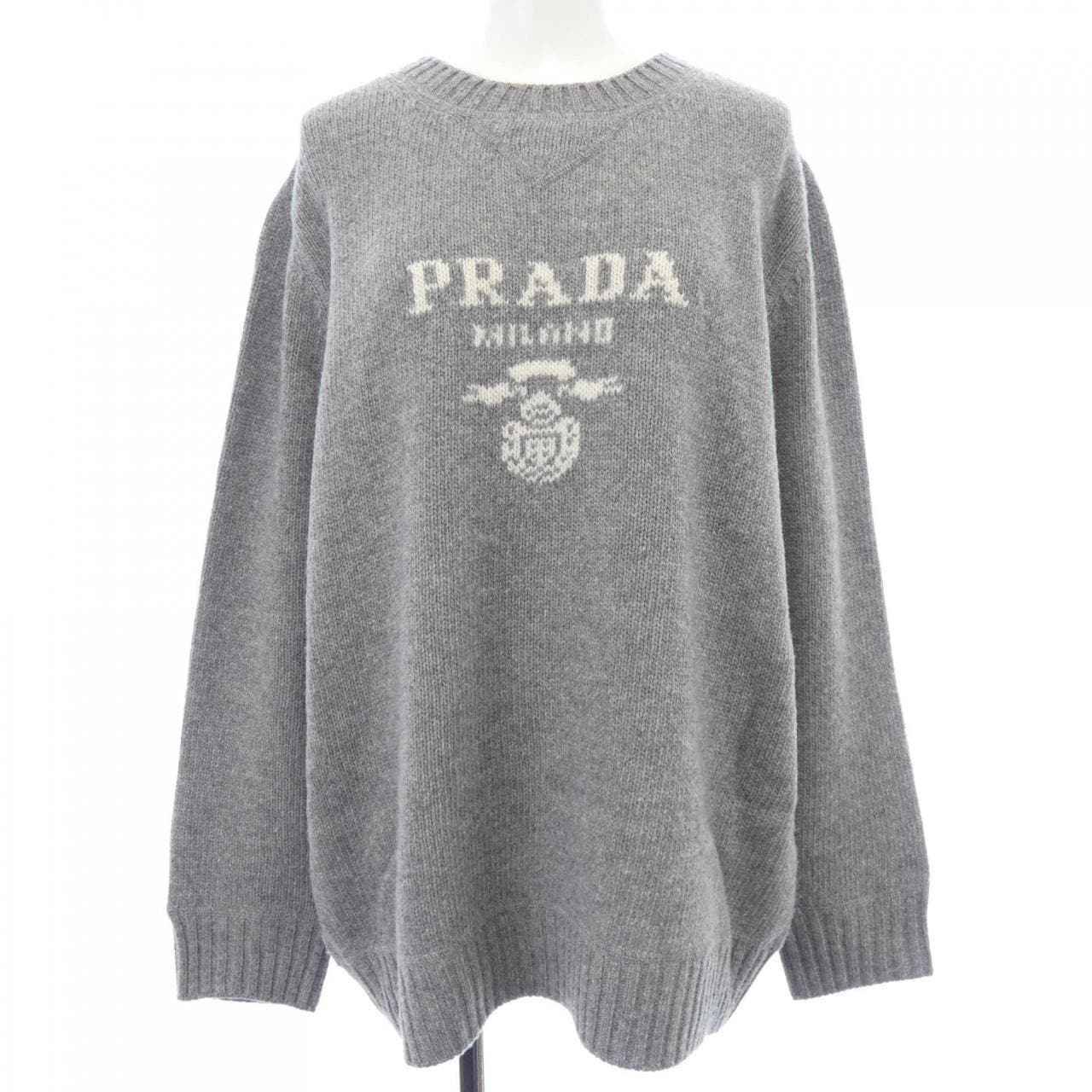 プラダ PRADA P24G1V S211 1YMW ニット