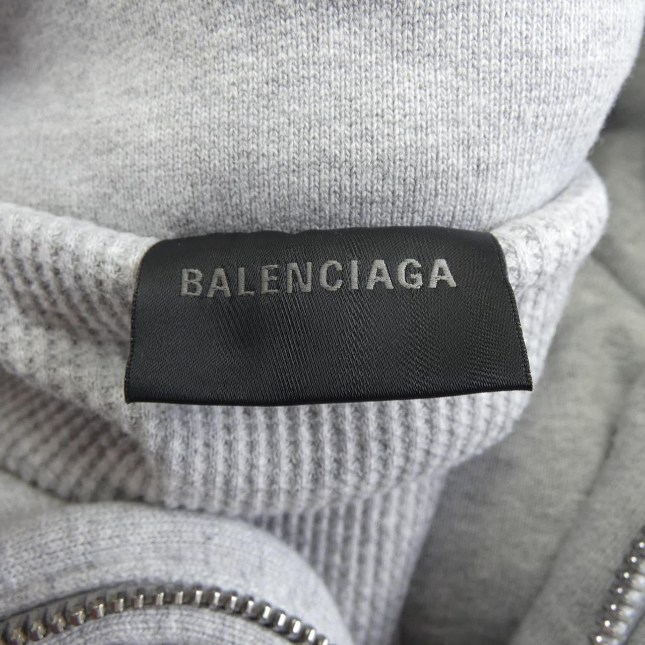 バレンシアガ BALENCIAGA 858142 TTVS4 パーカー
