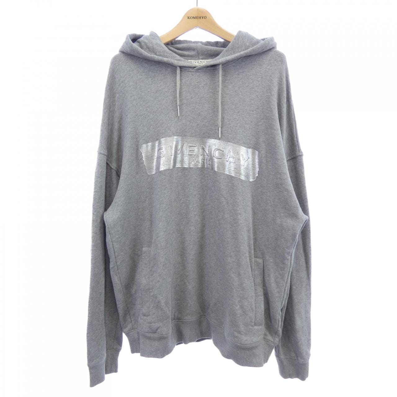 ジバンシー GIVENCHY BMJ0A230AF パーカー