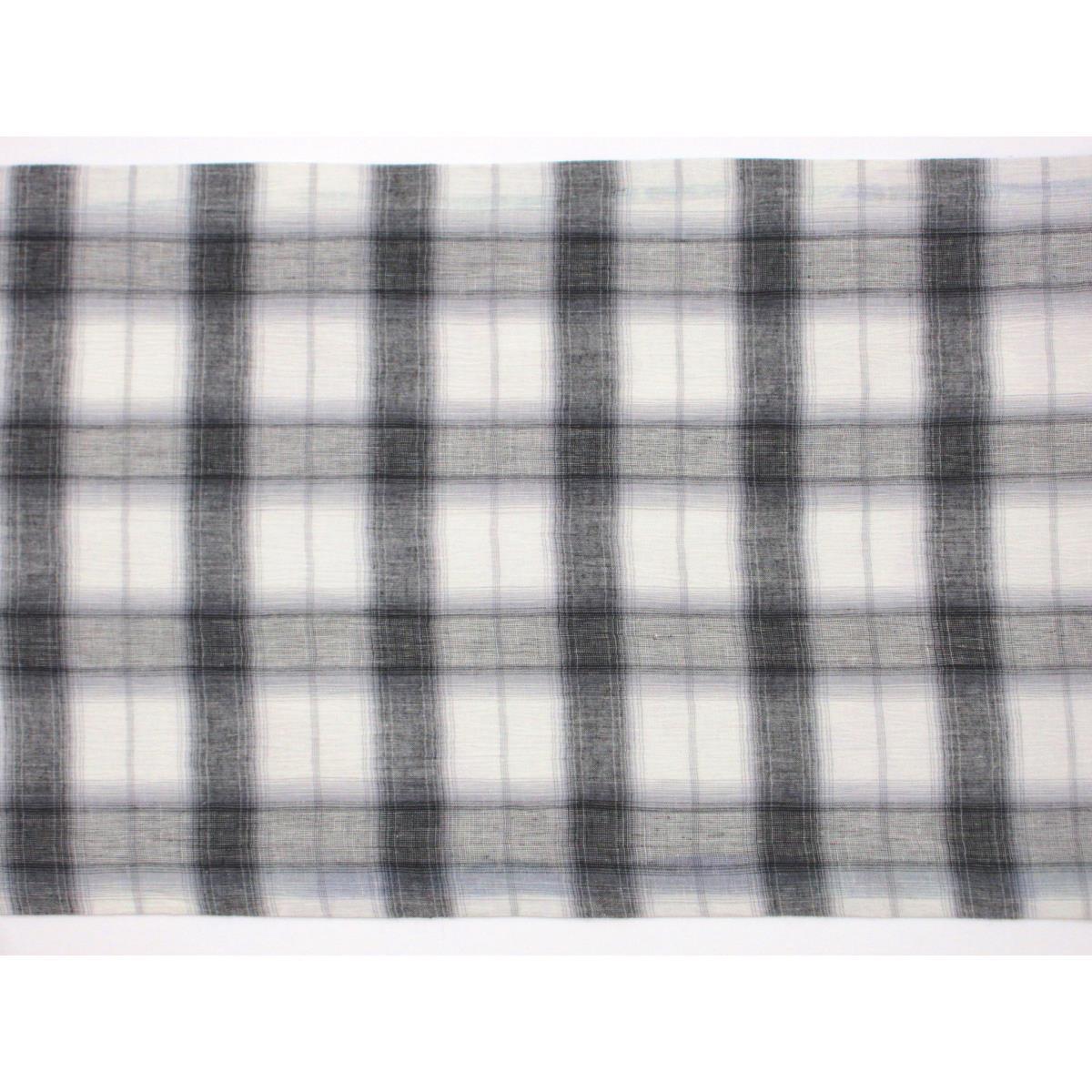 袋帯　染帯　リバーシブル　全通柄