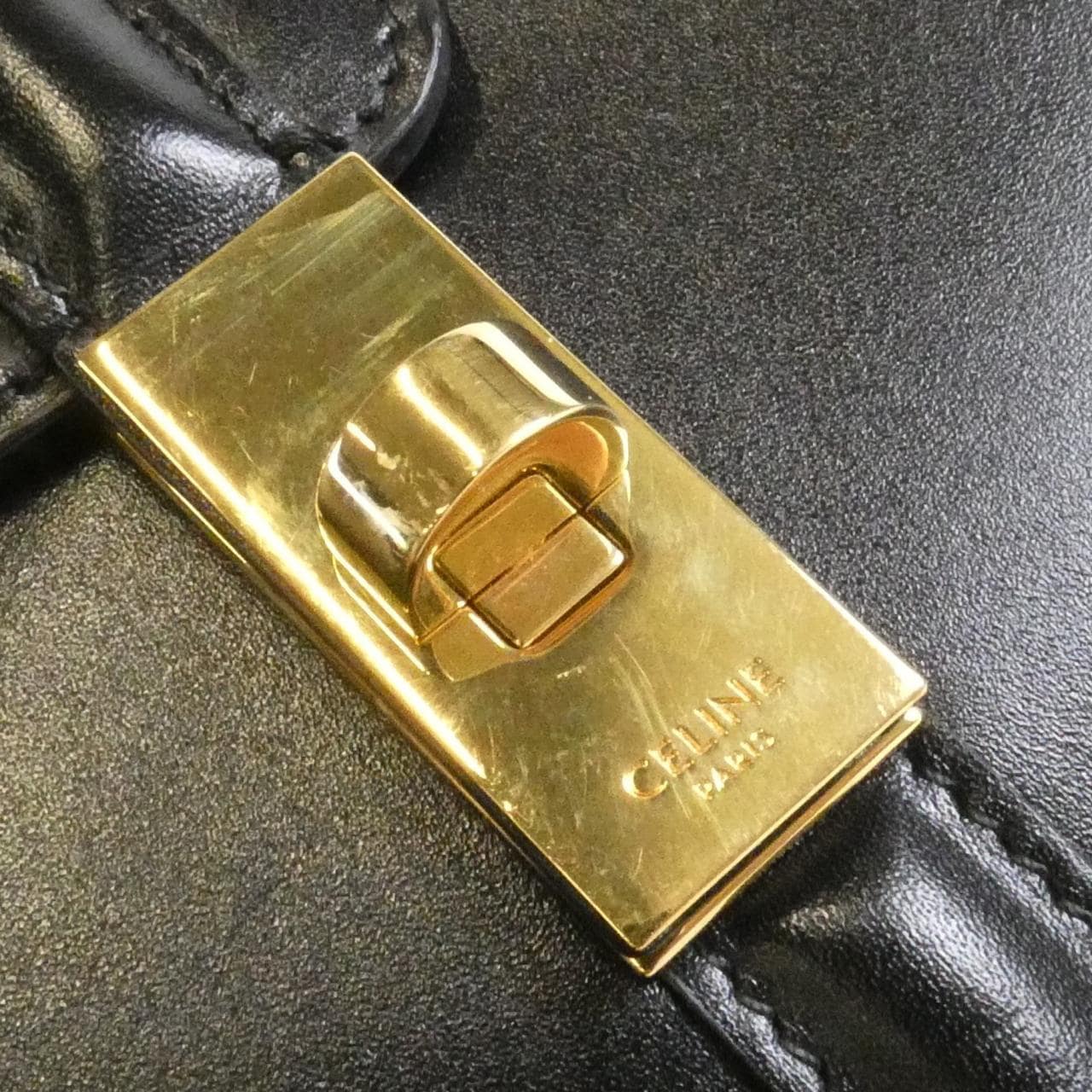 セリーヌ スモール セーズ 188003BEY バッグ