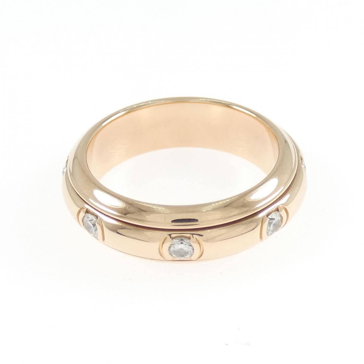 ピアジェ ポセション リング