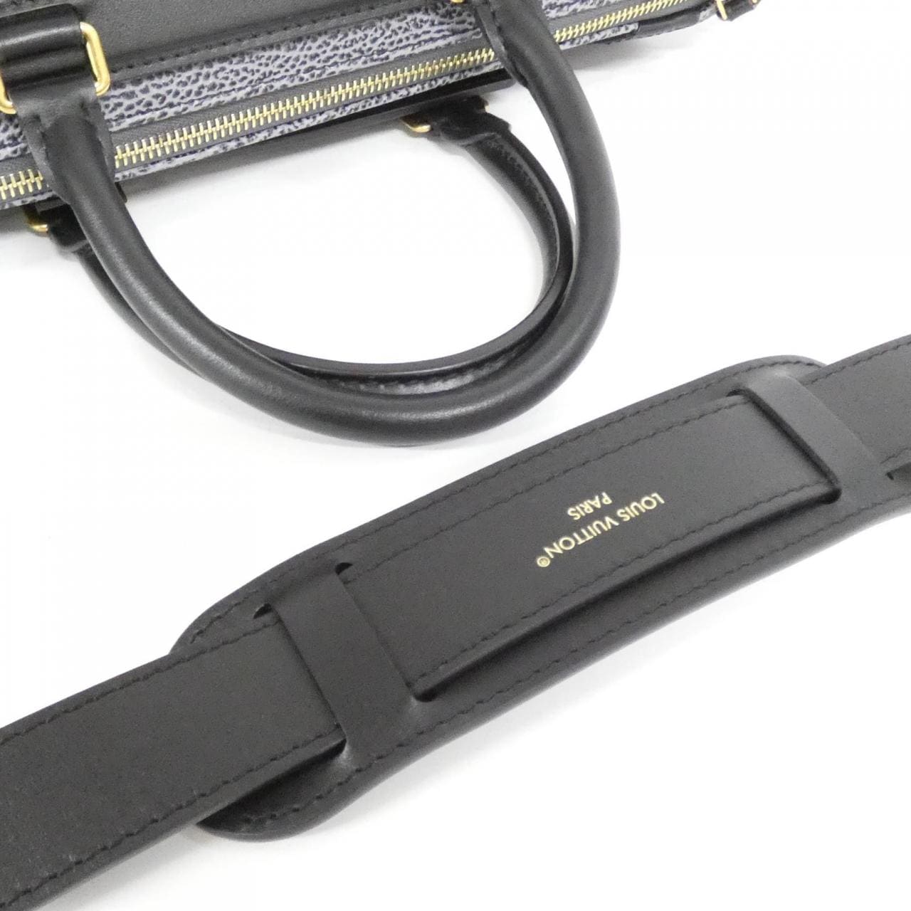 ルイヴィトン LVバイカー MM M14702 バッグ