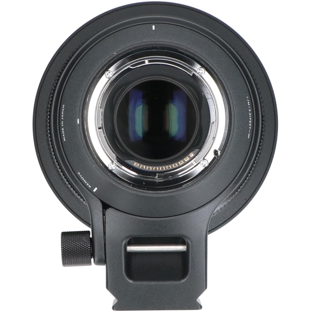 （Ａ）１３５ｍｍ　Ｆ１．４ＤＧ