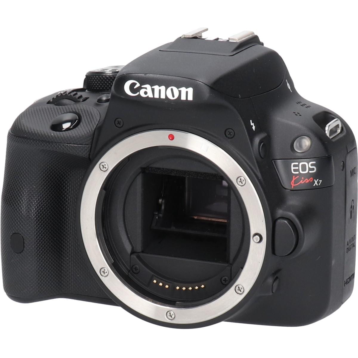 ＥＯＳ　ＫＩＳＳ　Ｘ７