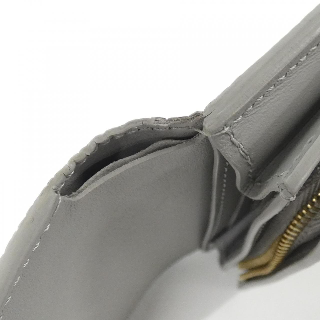 ルイヴィトン ポルトフォイユ カプシーヌ タイニー M12406 財布