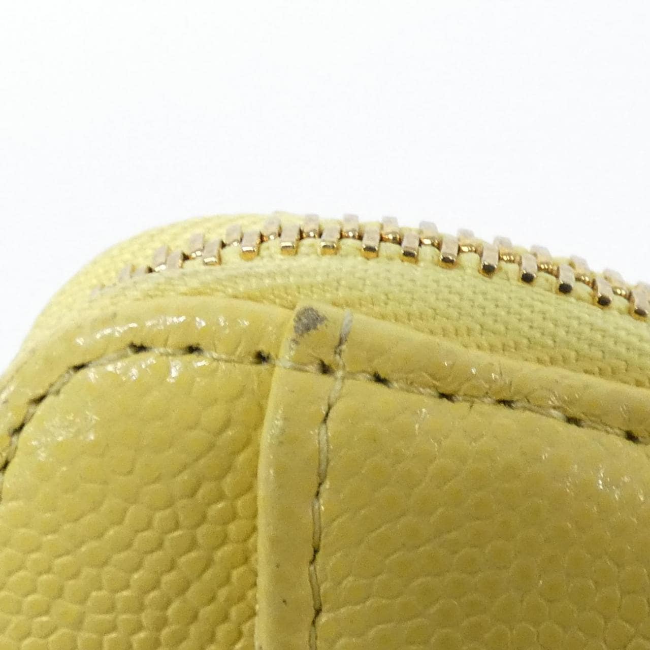 シャネル タイムレスクラシック ライン AP2061 コインケース