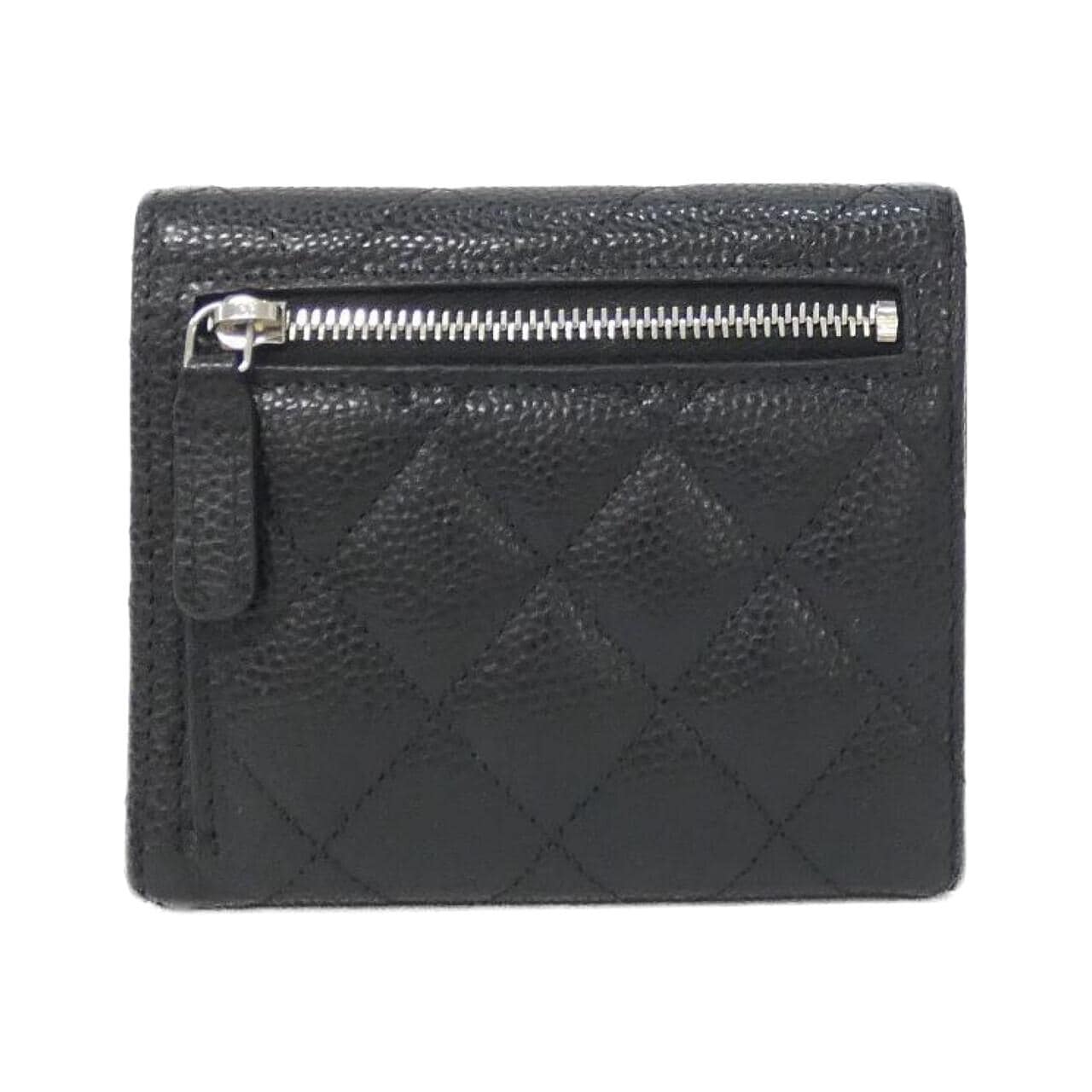 シャネル タイムレスクラシック ライン AP0231 財布