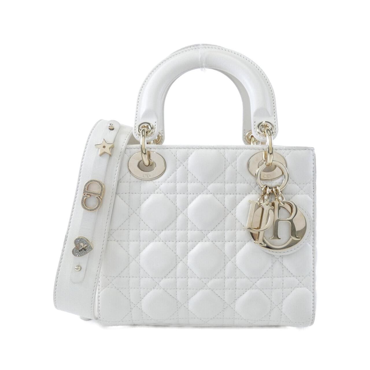 クリスチャンディオール マイ レディ ディオール レディ ディオール スモール M0532OCAL バッグ