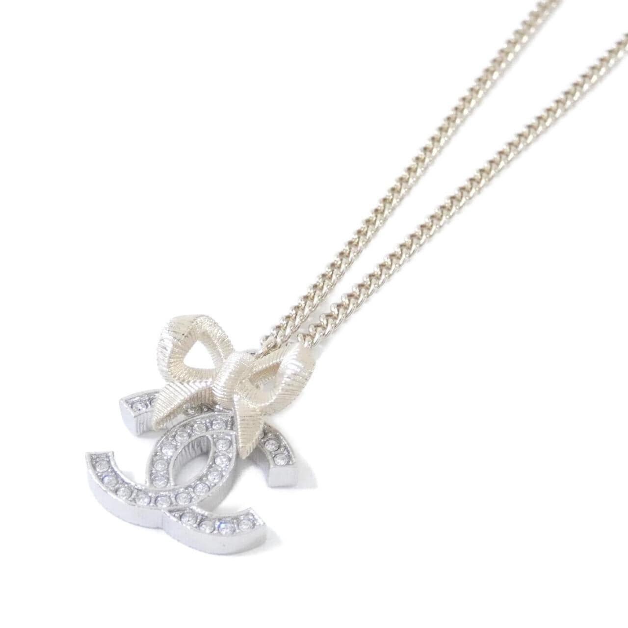 [BRAND NEW] CHANEL ABE546 Necklace