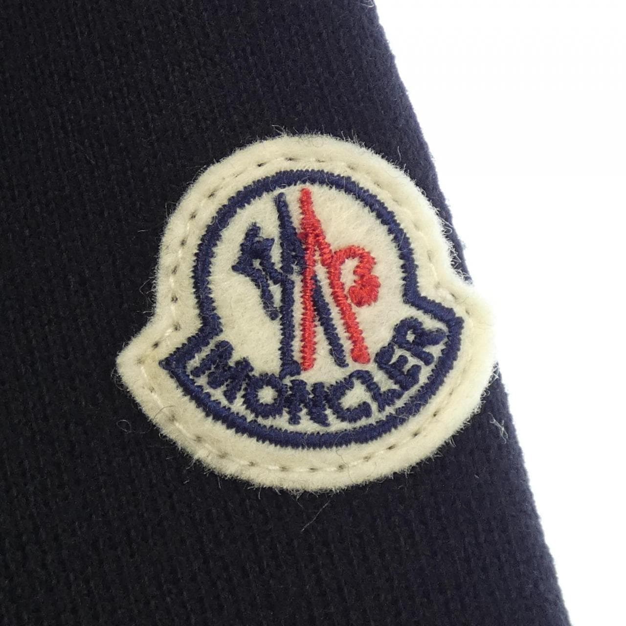 【新品】モンクレール MONCLER ダウンジャケット