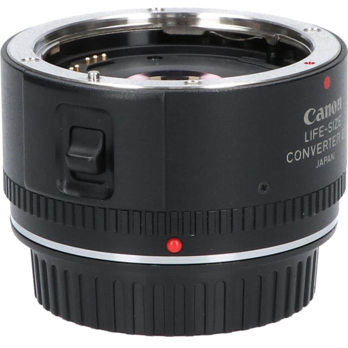 CANON LIFE-SIZE CONVERTER EF