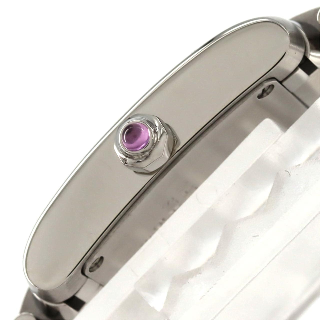 Cartier Tank Francaise SM W51028Q3 SS石英