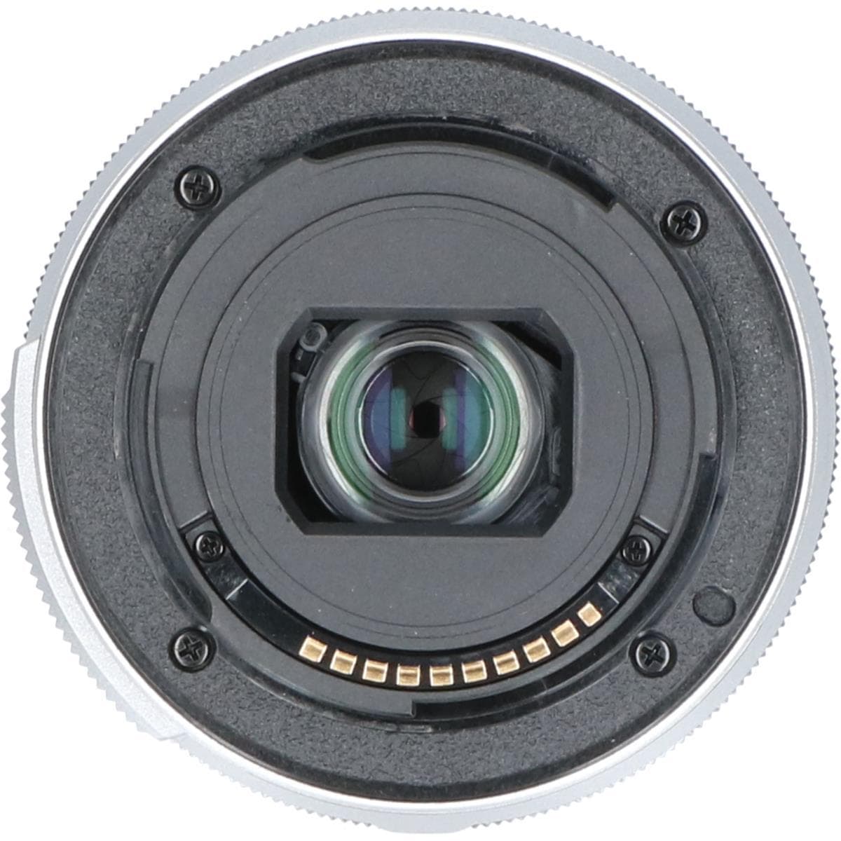 SONY E PZ16-50mm F3.5-5.6OSS II
