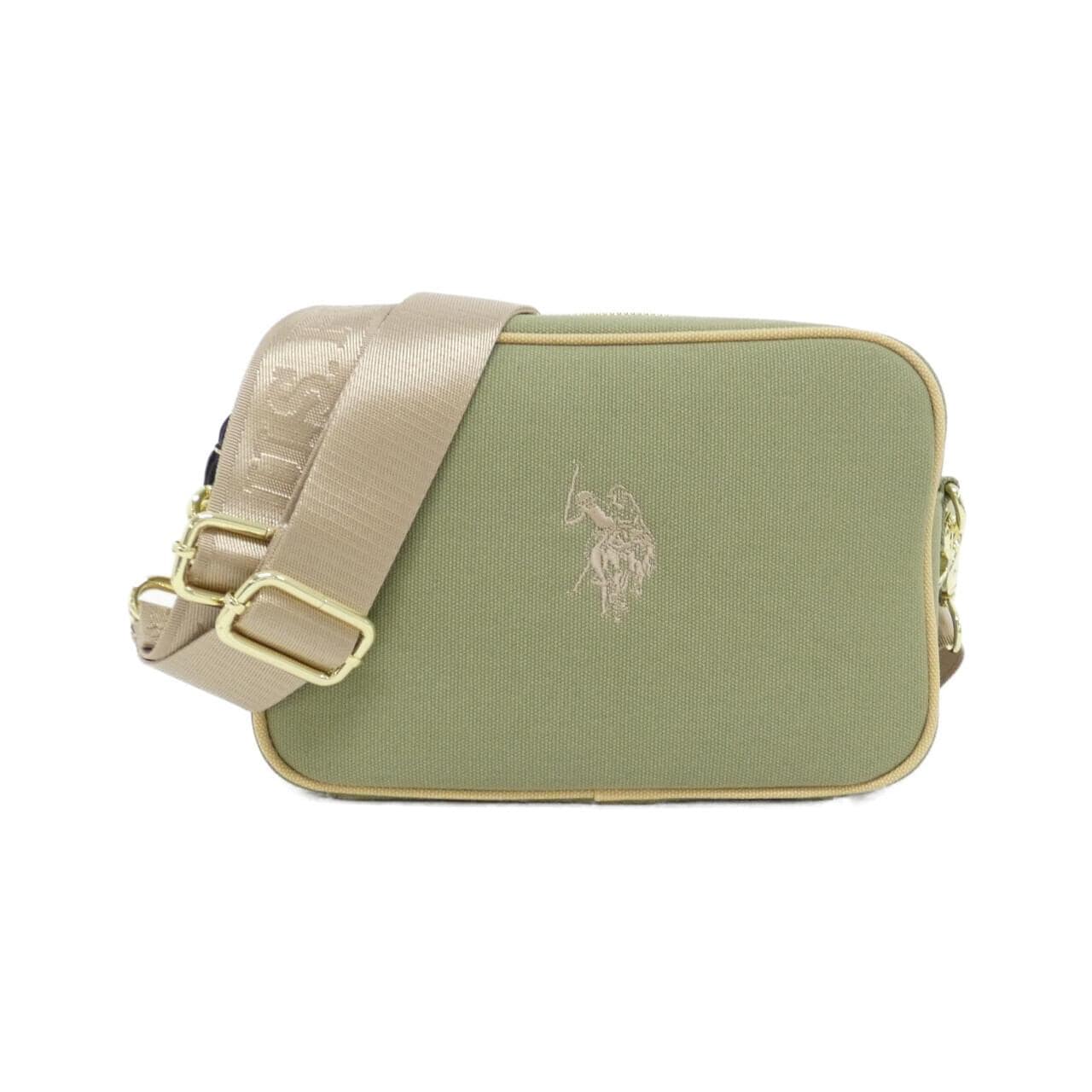【新品】ユーエスポロ USPA2555 ショルダーバッグ