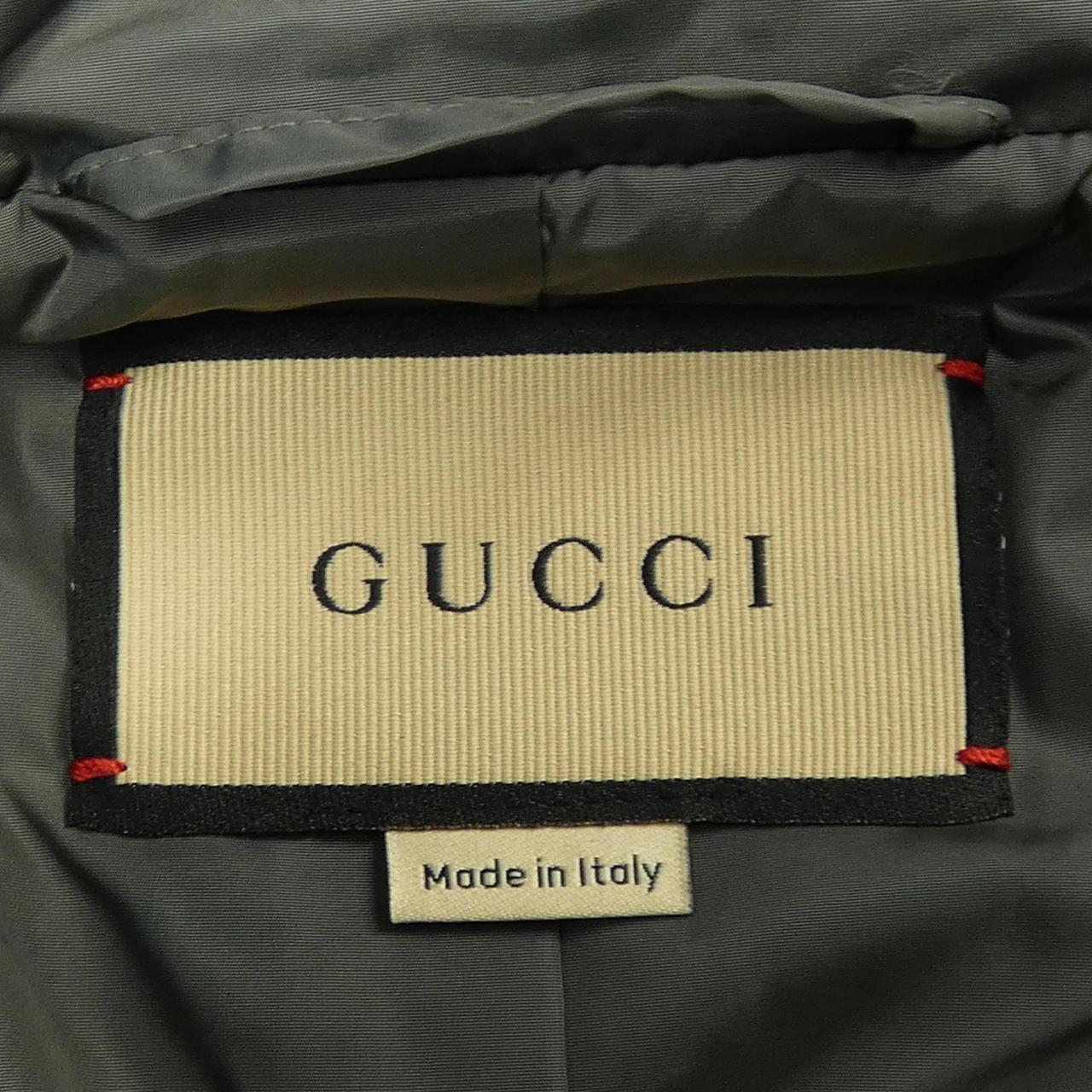 Gucci GUCCI jacket