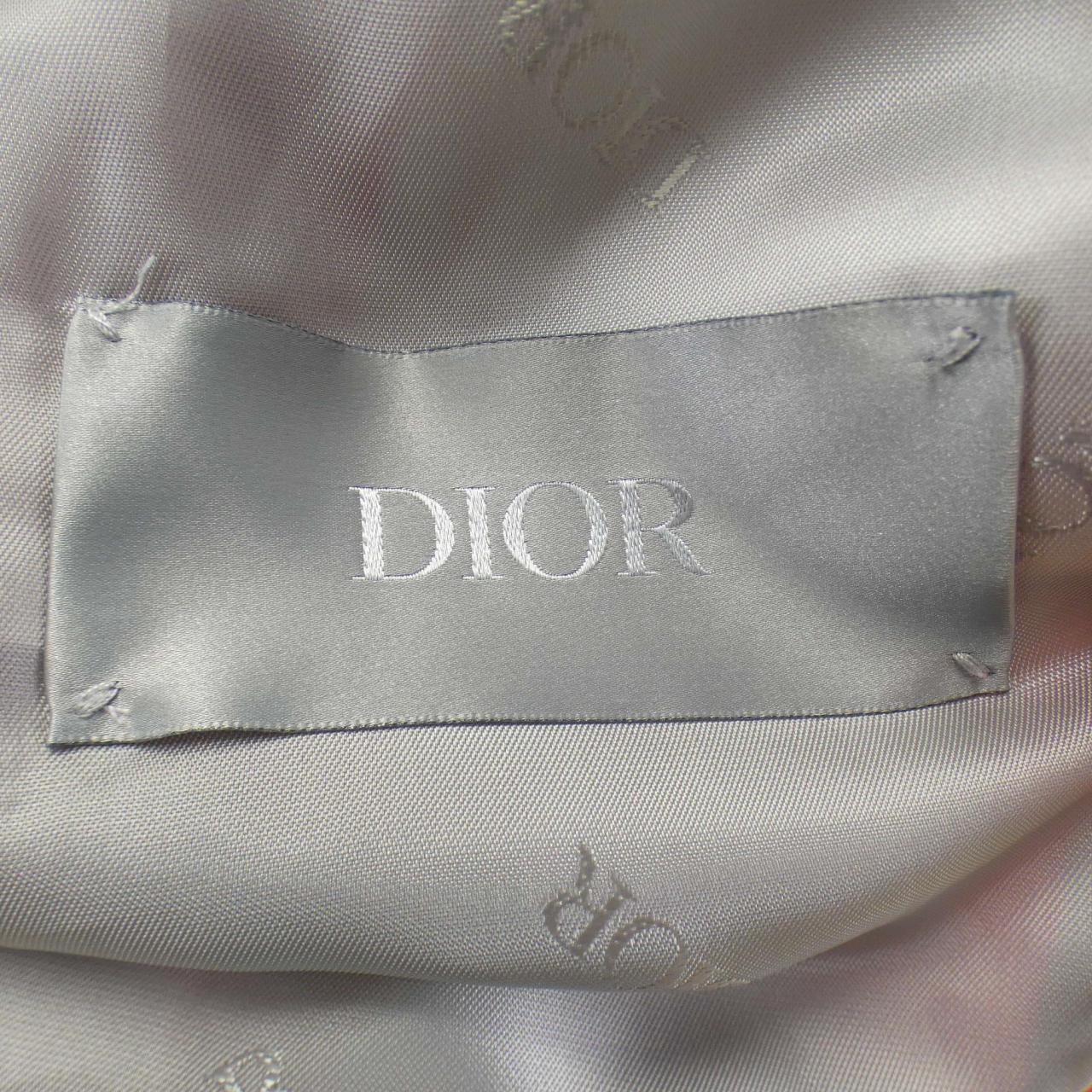 ディオール DIOR ブルゾン
