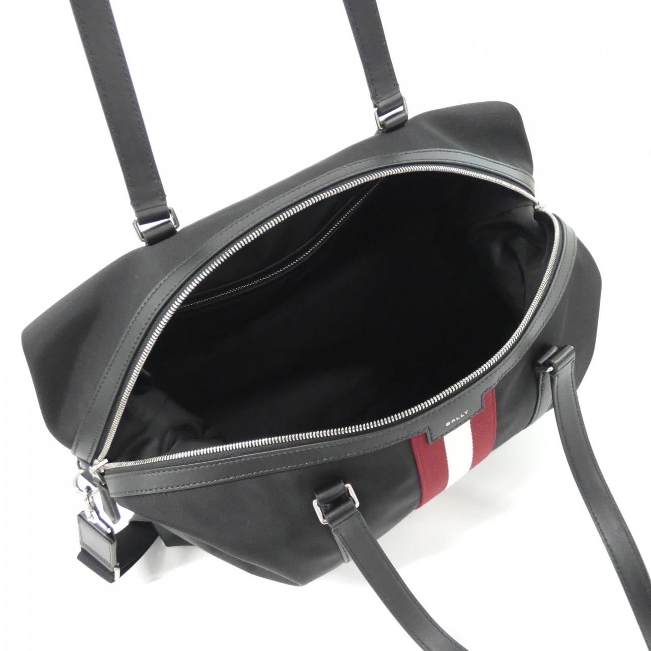 【新品】バリー CODE DUFFLE ボストンバッグ