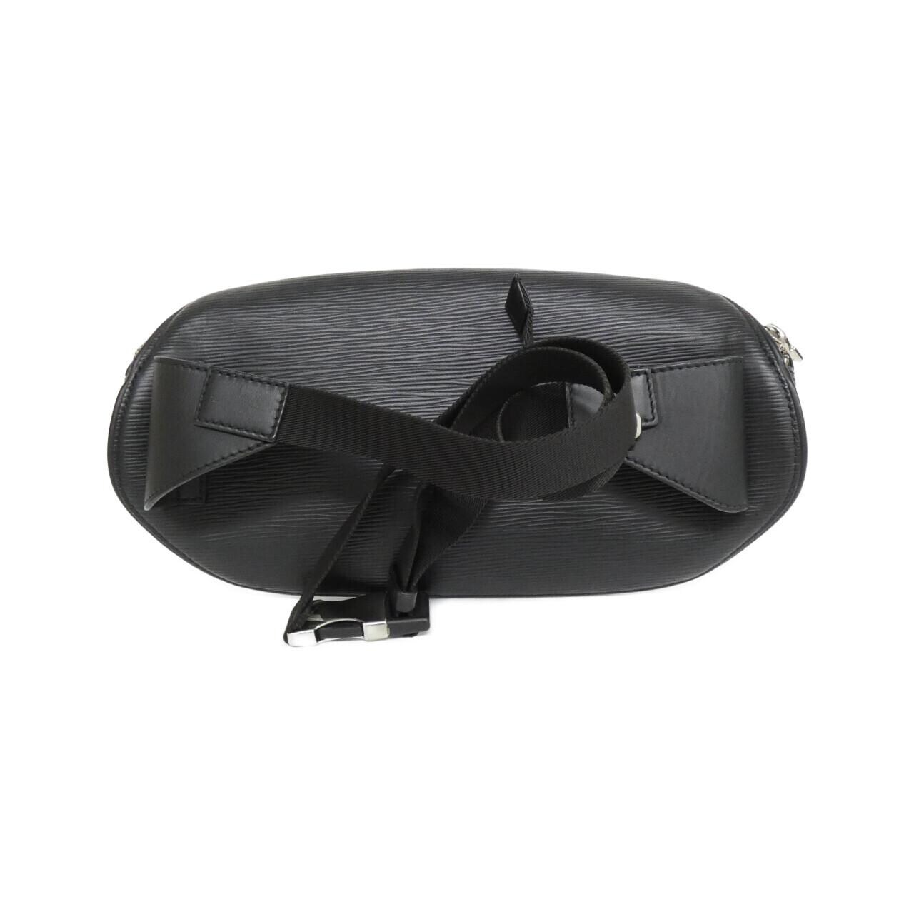 ルイヴィトン エピ(LVサークル) バムバッグ M53300 ショルダーバッグ