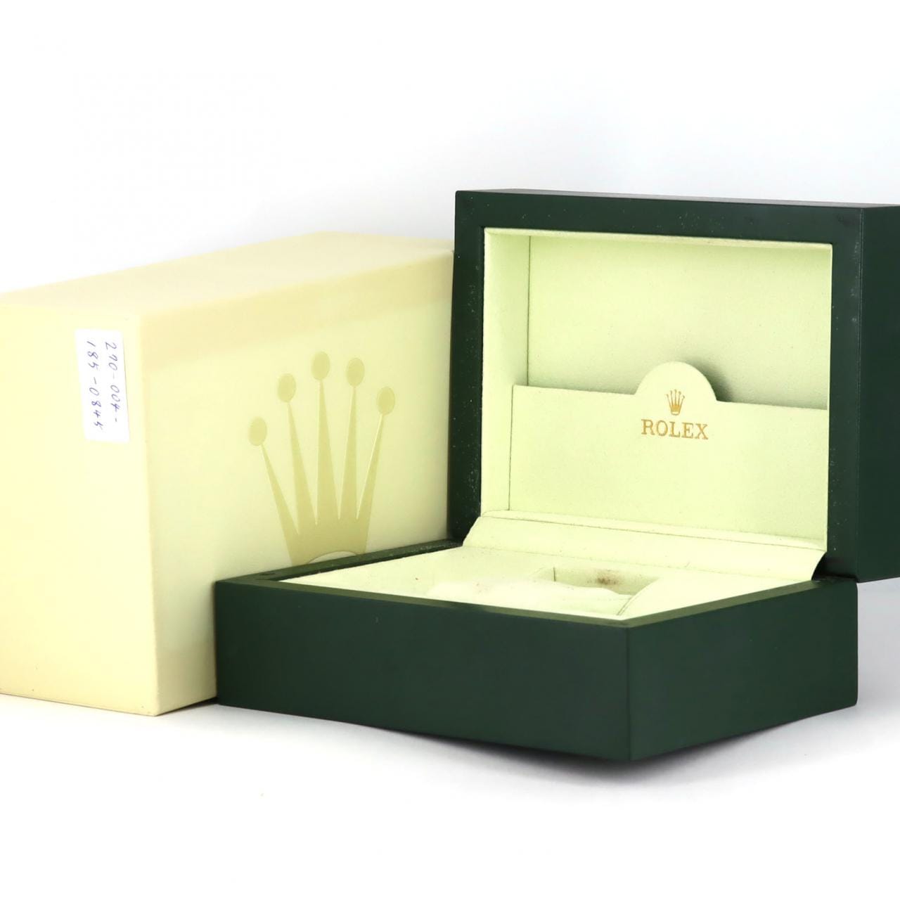 ロレックス デイトジャスト 179173G SSxYG 自動巻 V番