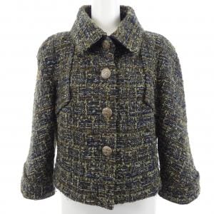 シャネル CHANEL P59599V45187 ジャケット