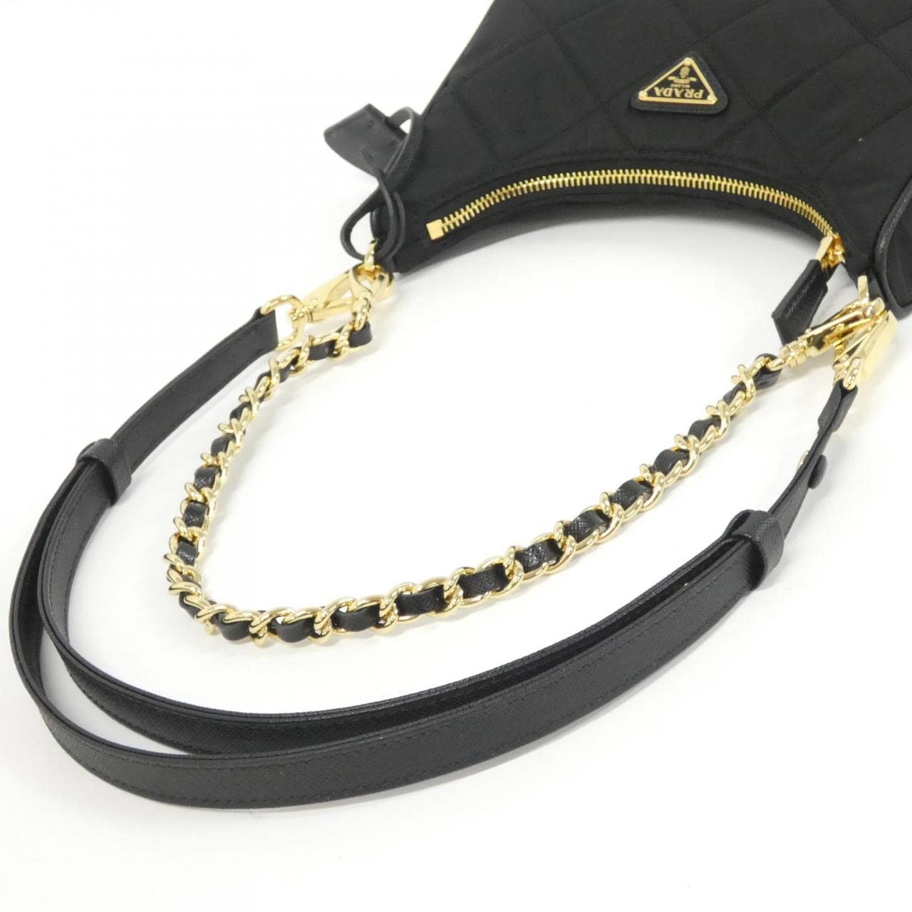 【新品】プラダ 1BC204 ショルダーバッグ