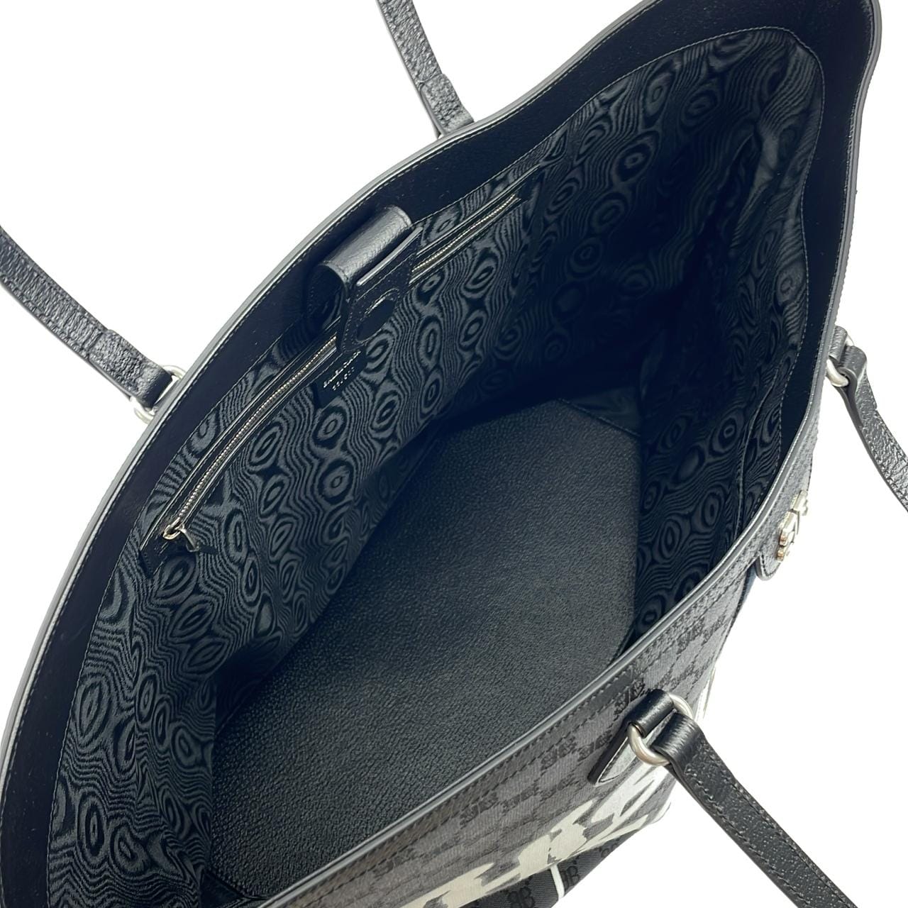 バレンシアガ HACKER GRAFFITI LARGE TOTE BAG 680127 2104T バッグ