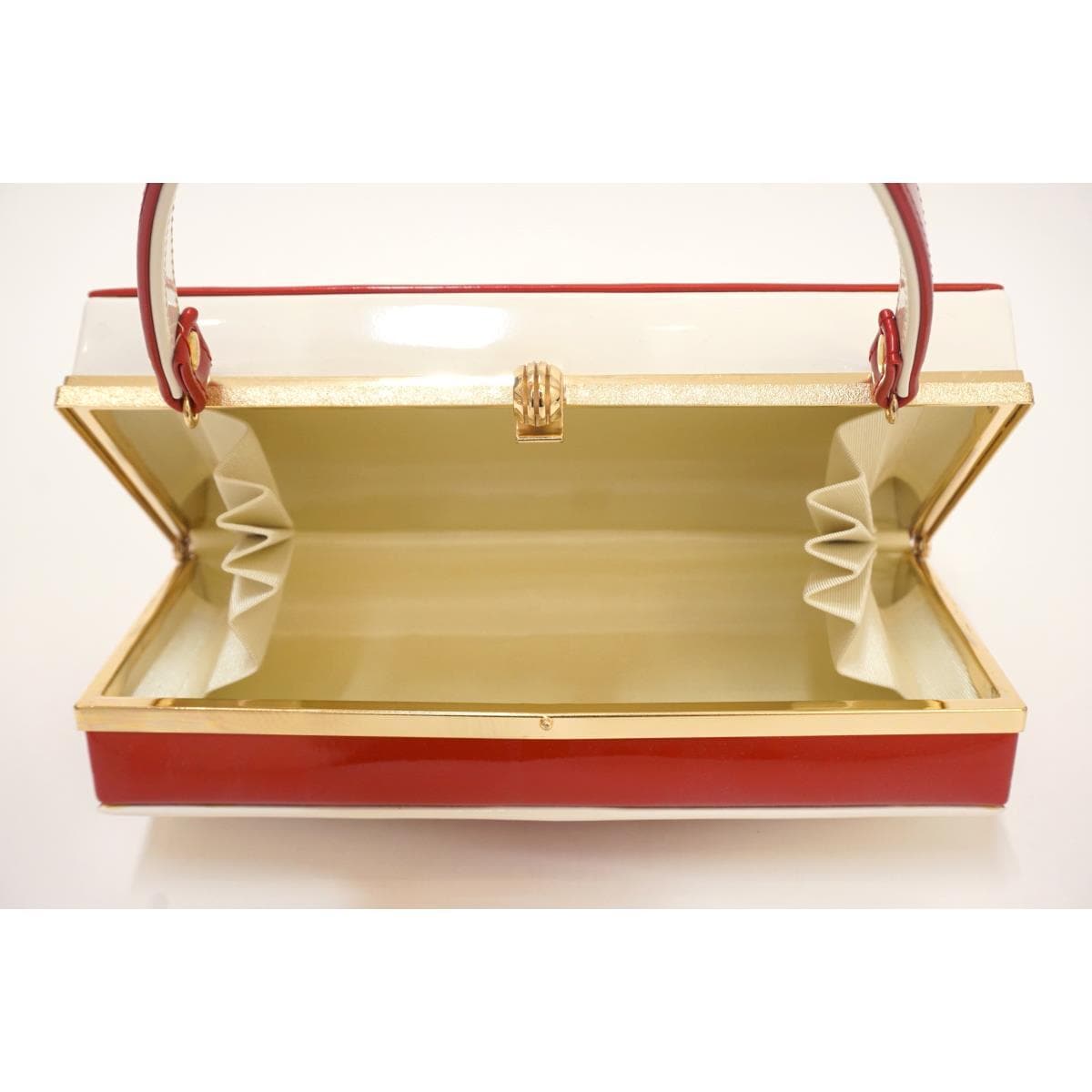 【新品】草履バッグセット　Ｍサイズ