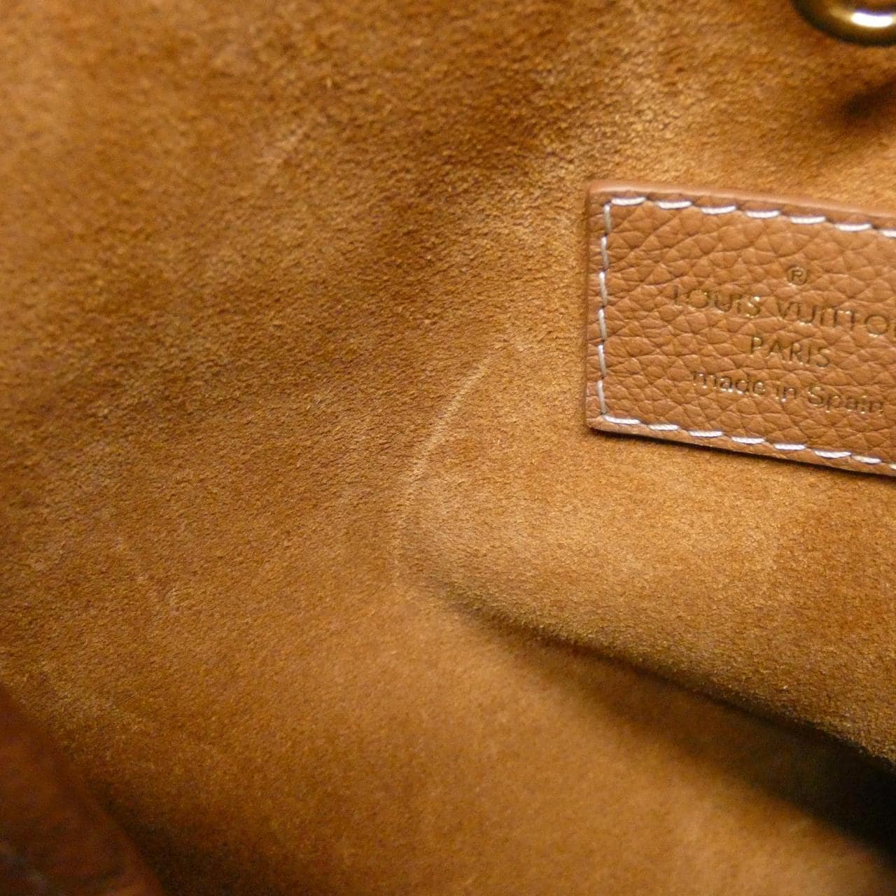 ルイヴィトン ロウキー ホーボー PM M25354 ショルダーバッグ