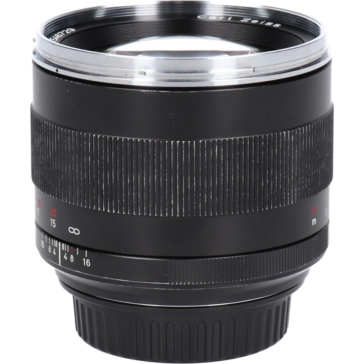 ＰＬＡＮＡＲ８５ｍｍ　Ｆ１．４ＺＥ