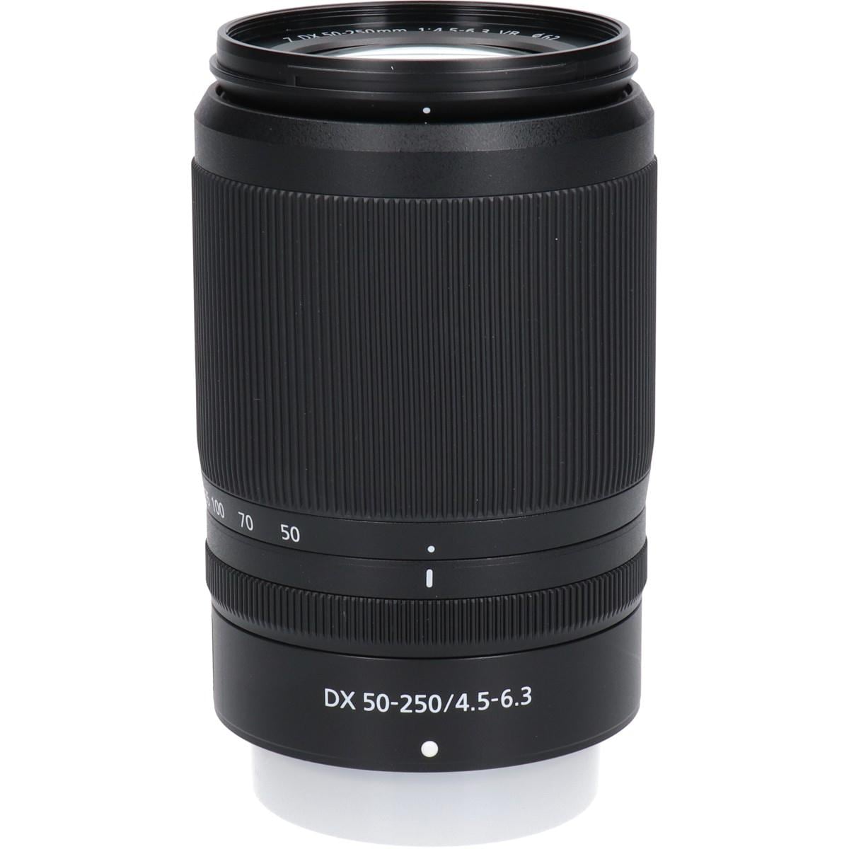 Ｚ　ＤＸ５０－２５０ｍｍ　Ｆ４．５－６．３ＶＲ