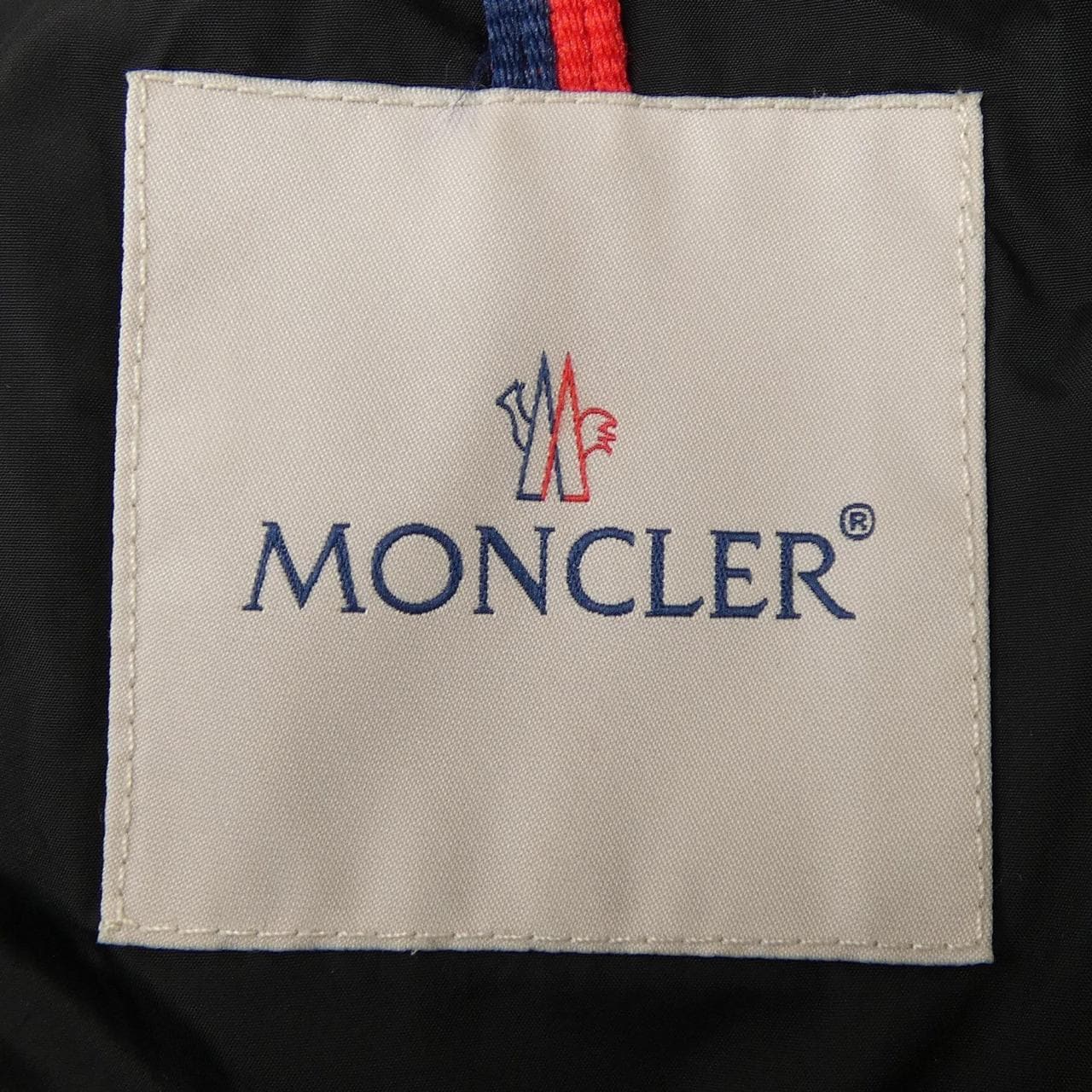 モンクレール MONCLER MARQUE ダウンジャケット