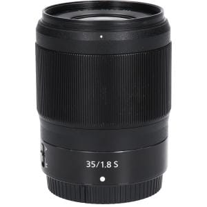 Ｚ３５ｍｍ　Ｆ１．８Ｓ