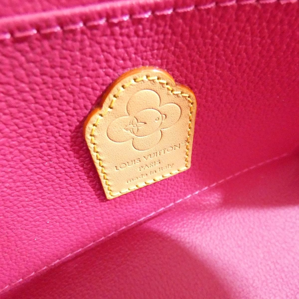 【未使用品】ルイヴィトン　モノグラム　ポシェット　コスメティック　ＰＭ　Ｍ１５３５９　ポーチ