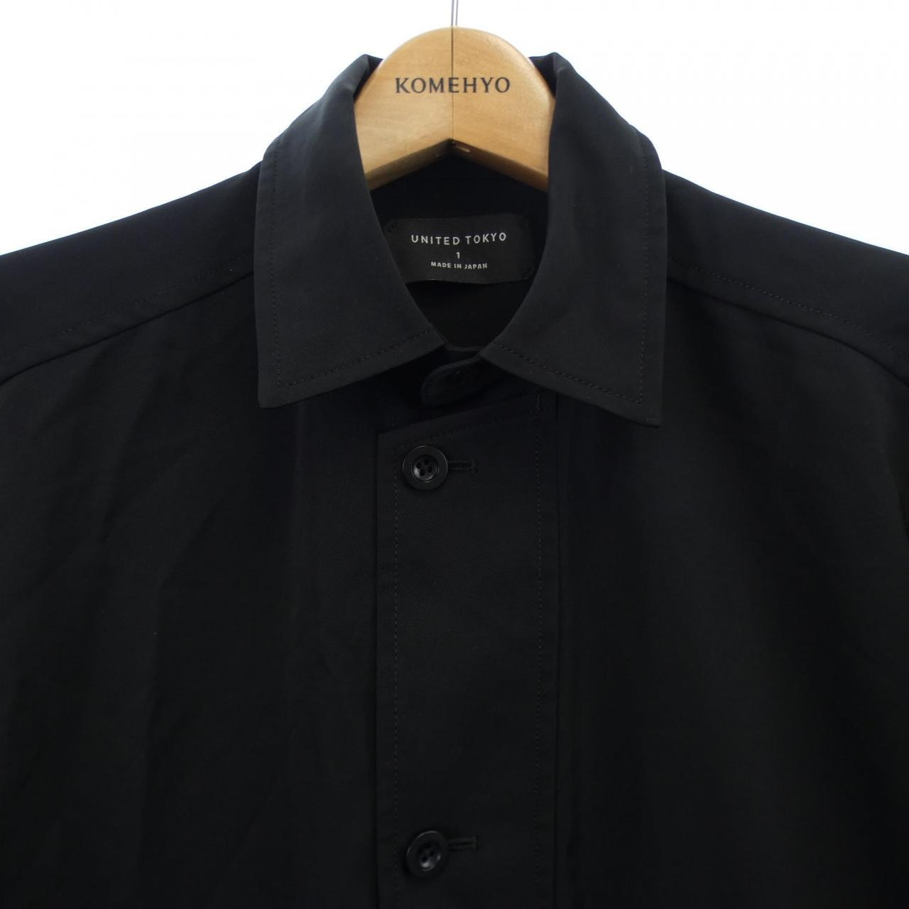 UNITED TOKYO Jacket