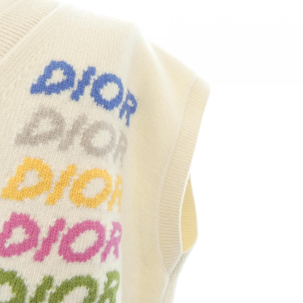 ディオール DIOR ニット