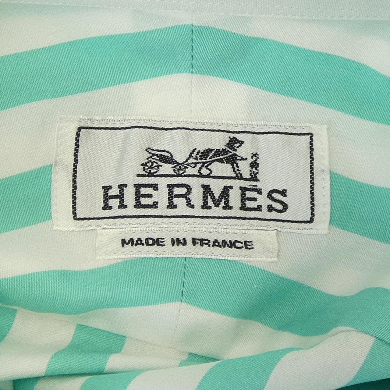 エルメス HERMES シャツ