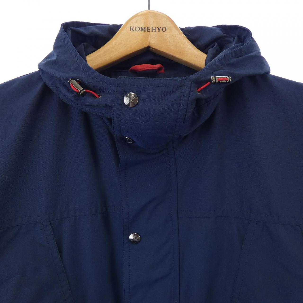 イザイア ISAIA コート