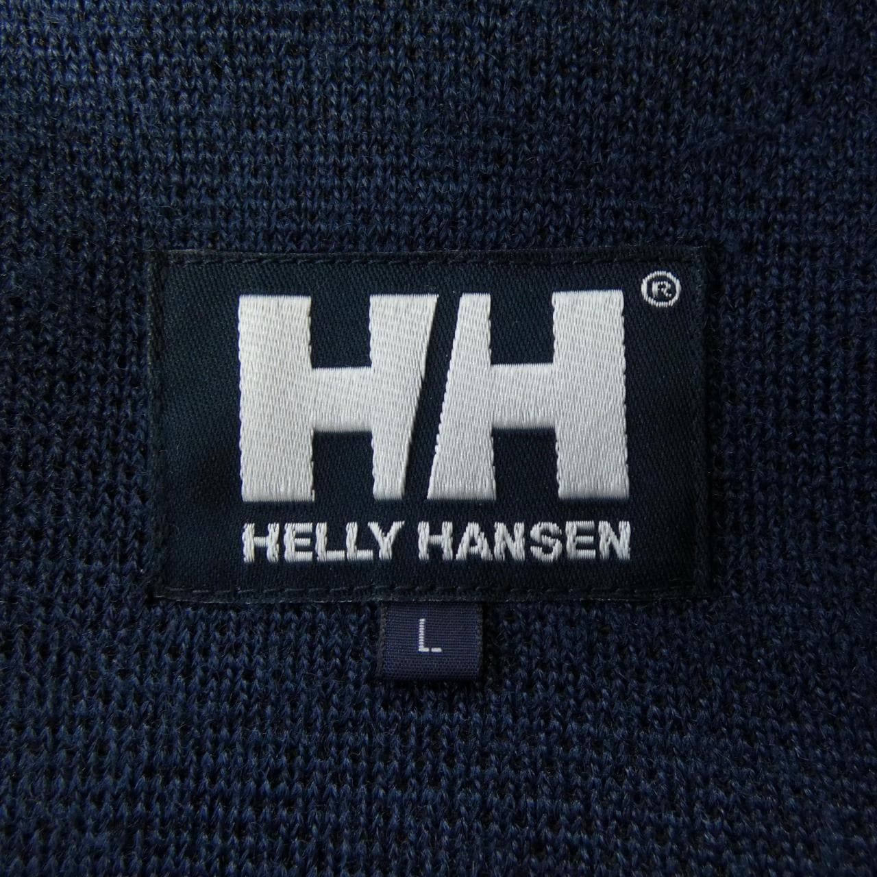 HELLY HANSEN HE52281 ジャケット
