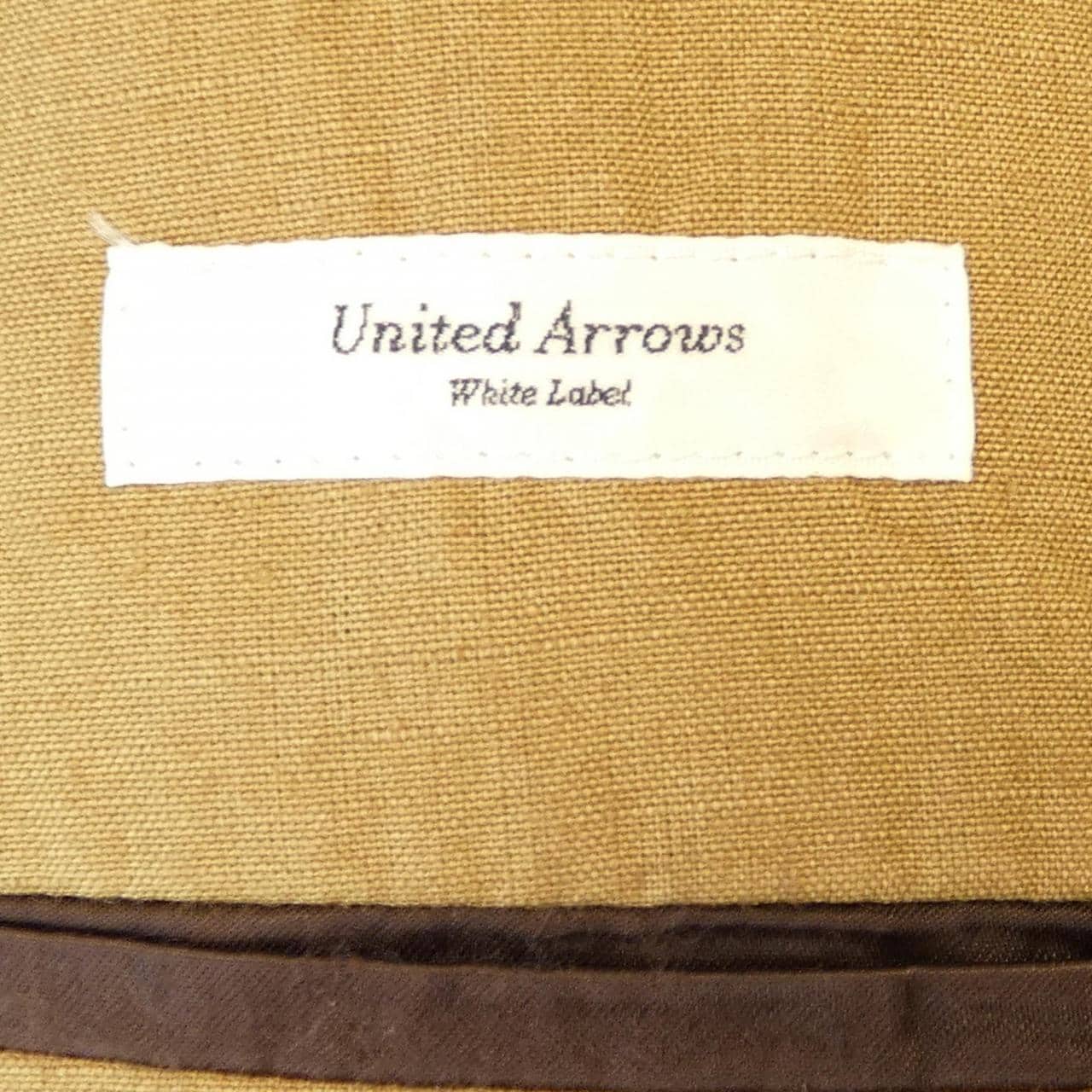 ユナイテッドアローズ UNITED ARROWS 1122-110-2607 ジャケット