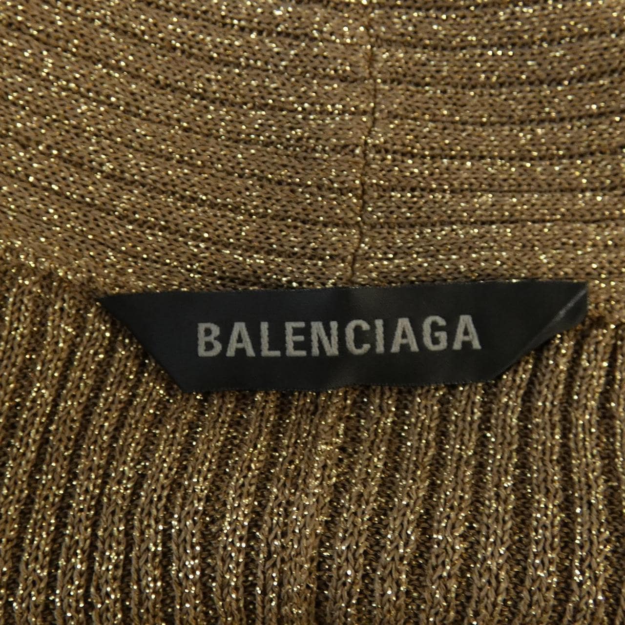 バレンシアガ BALENCIAGA カーディガン