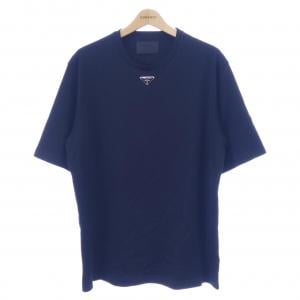 プラダ PRADA トライアングルロゴ UJN861 S232 240 Tシャツ
