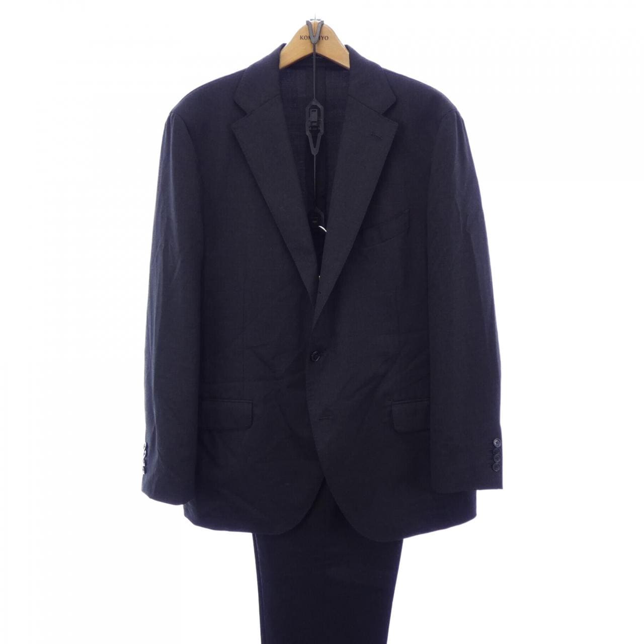 ラルディーニ LARDINI スーツ