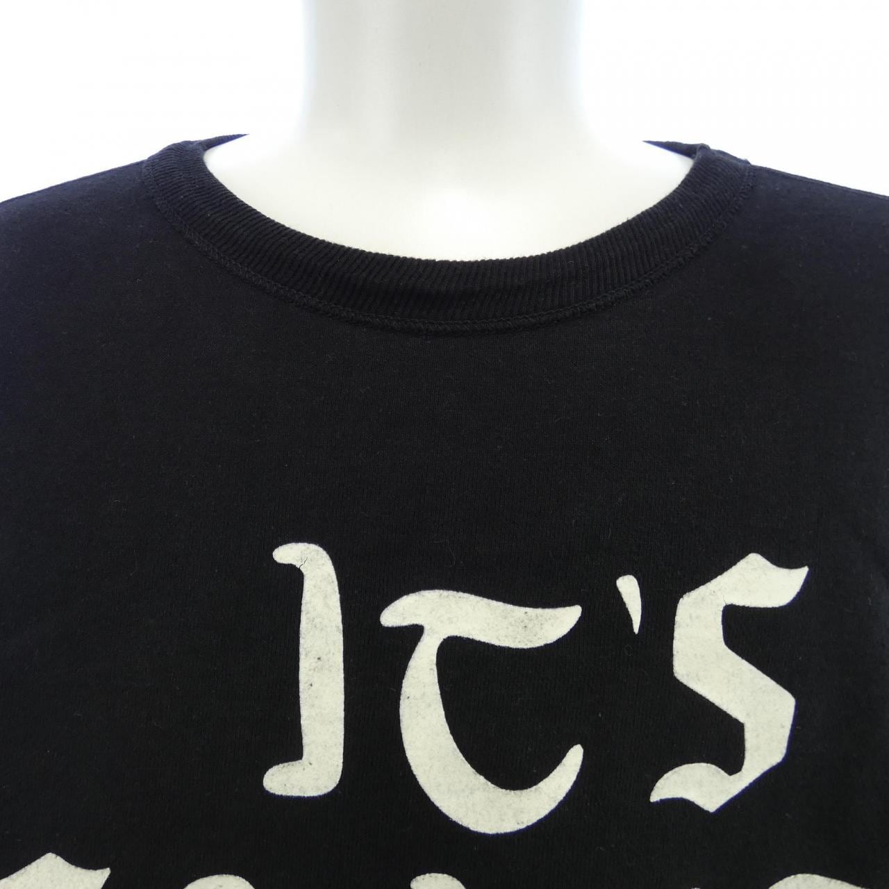 セントマイケル SAINT MICHAEL SM-YS1-0000-028 スウェット