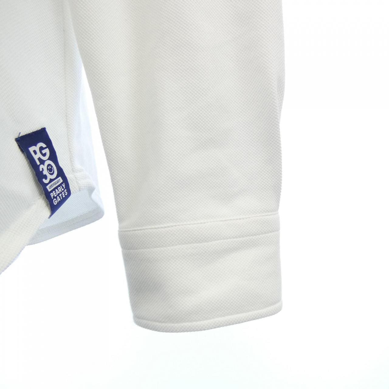 パーリーゲイツ PEARLY GATES 053-9261801 ポロシャツ