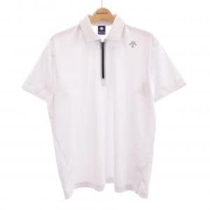 デサント DESCENTE ポロシャツ